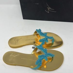 Giuseppe Zanotti sandals